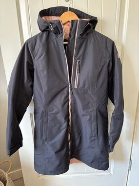 Helly Hansen Long Belfast Winter Jacket